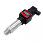 LED Integrated Pt100 Temperature Sensor Transmitter Chemical Industry Explosion Proof
