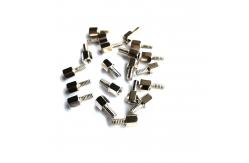 China Stainless Steel Hexagonal Spacing Column Hexagonal Single Threaded Bolt PCB Board Bracket Screws supplier