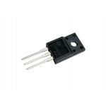 4A650V CS4N65A2 TO-220 High Voltage MOSFET Power Switch Circuit for sale