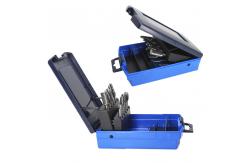 China Precision Cutting Tungsten Carbide Burr Set For Grinding Polishing Shaping supplier