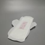 Leak Guard 245mm Menstrual Period Anion Chip Sanitary Pad for sale