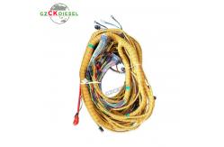 China Wiring Harness 488-9253 4889253 for 336D2 330D2 Excavator supplier