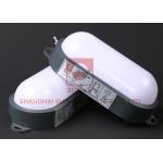 Surface Mounted Elevator Shaft Light LED Wall Light 8W Oval Ceiling Lighting