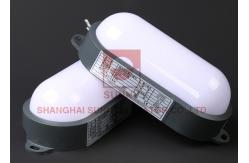 China Surface Mounted Elevator Shaft Light LED Wall Light 8W Oval Ceiling Lighting supplier
