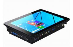 China 15 Inch 24 Inch Industrial Touch Screen Monitor Built In With Camera supplier