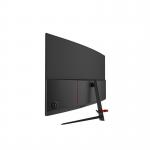Curved Screen 27 Inch Gaming Monitor 75hz 144hz Desktop Computer Monitors