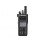 Mo Gp338D+ VHF UHF Walkie Talkie / Marine Radio Walkie Talkie for sale