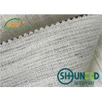 Heavy Weight interfacing ,  Lambswool Interlining Horse Tail / interlining material