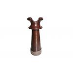 ANSI Standard High Voltage Porcelain Post Type Insulator for sale