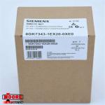6GK7343-1EX20-0XE0 6GK7 343-1EX20-0XE0 Siemens Communication Module for sale