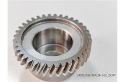 China Durable FUJI NXT M3II X-axis Gear PM0CCF0 SMT Machine Spare Part supplier