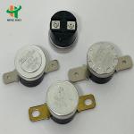 H31 Thermal Fuse  KSD301 Auto Reset Thermal Fuse KI31  Thermal Switch KSD301 for sale
