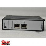 IC695CMM002-AD  GE  Communications Module RX3i IC695CMM002 revision AD