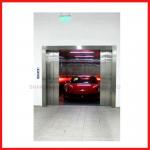 Car High Speed Elevator Vvvf Control Technology With Load 5000kg