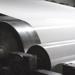 Alloy 3003 24 Gauge X 48 White Color Coating Aluminum Coil Prepainted Aluminum Sheet For Grille Ceilling Producing for sale
