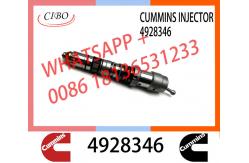 China hinery Engines Parts QSK23 Diesel Engine Fuel Injector 4087887 4010163 4928346 supplier