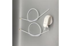 China Trigger Spray Gun with Long Straw Air conditioner cleaning agent valve supplier