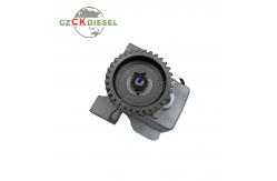 China Oil Pump 400915-00021B 40091500021B for DE12 supplier