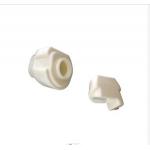 Precision CNC Machined Plastic Parts For Motorcycle Machinery ASTM DIN Standard for sale