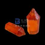 LGS Crystal Langasite Crystal For SAW Device BAW Device Electro-Optical Q-Switch for sale