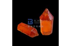 China High Temperature Use Langasite Wafers For SAW BAW Piezoelectric Applications supplier