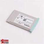 6ES7952-1KM00-0AA0  Siemens  Flash Module - 4 MB