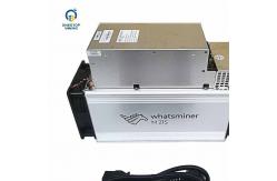 China MicroBT Whatminer M21S 52TH Blockchain Miner Machine BTC Asic Miner 80dB supplier