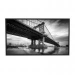 VETO E paper Display Black White Picture Advertising Screen Android 23.5 31.2 Inches Eink display for sale