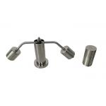 Ф5mm Ball Pressure Test Apparatus With Rack Switch Life Tester