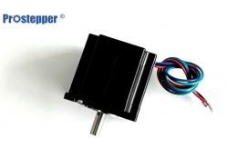 China 2N.M Nema 23 57mm 1.8 Degree NEMA Stepper Motor supplier