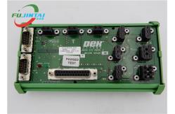 China DEK 185280 BOM CCS NODE 2 COMPLETE ASSEMBLY SMT PRINTER MACHINE PARTS supplier