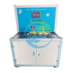 Helium Injection Leak Testing Equipment High Precision Leak Testing Equipment 3.0MPa Pressure Detection Fast Response 1.44E-4 Mbar.l/s  2 Minutes Cycle Time  2.2g/year Leak Testing Accuracy for sale