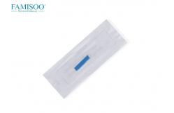 China Independent Wrapped Microblading Shading Needles For Makeup Eyebrows supplier