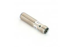 China NPN NC M12 Inductive Proximity Sensor IP67 10-30VDC Quasi Flush Installed supplier