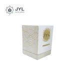 OEM Gift Cosmetics Handmade Paper Boxes Recyclable Ultralight ISO9001 for sale