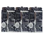 Multi Layer Circuit Board Surface Mount Assembly OEM ODM Accepted