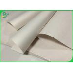 SGS Certification 63*92cm 48.8Gr Journal Paper Sheet For Offset Printing for sale