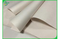 China SGS Certification 63*92cm 48.8Gr Journal Paper Sheet For Offset Printing supplier