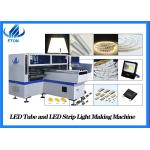 Digital Camera LED Tube Light Assembly Machine 34 Heads 180K CPH SMT Machine for sale