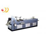 Envelope Flap Gumming Printing And Packaging Machines XTJ - 382 / 392 for sale