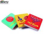 Kids Reading Children'S Story Book Printing Economic Friendly Colorful for sale