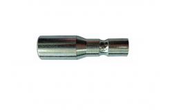 China Long Service Life Cable End Fittings Customized Conduit Cap LD Grooved supplier