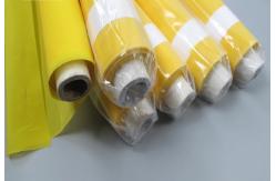 China 100% Monofilament Polyester Screen Printing Mesh 100 Micron Thread 36T supplier