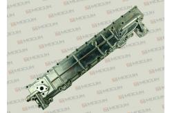 China Oil Cooler Cover 6BD1 6BG1 1 - 21700192 - 0 For Excavator supplier
