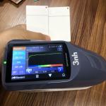 D/8° Multi Angle Spectrophotometer  3nh YS3060 To Replace Portable Spectrophotometers CM-2600d / 2500d for sale