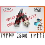 High Quality Common Rail Injector 239-4908 235-0617 235-1400 for  Engine C13 C15 for sale