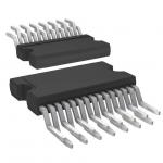 TDA7297SA amplifier ic chip dual power mosfet Integrated Circuit Chip 7W+7W DUAL BRIDGE AMPLIFIER for sale