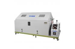 China Automatic Salt Spray Environmental Test Chambers With Over Pressure Protection supplier