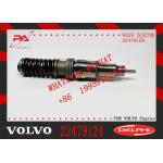 Engine Parts 22479124 Fuel Injector For Volvo Mack D13 MP8 Engine Fuel Injector Nozzle 85020428 BEBE4L16001 for sale