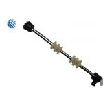 Wincor CMD V4 ATM Machine Parts Counter Rotate Shaft 1750020811 for sale